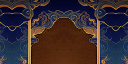 结算画面角色背景 - 逐鹿封神S15