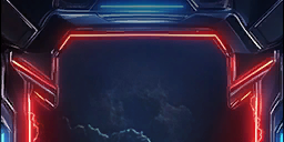 [吞噬星空]主题结算画面角色背景