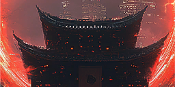 结算画面角色背景 - 星界武装