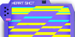 结算画面角色背景 - 虹儿