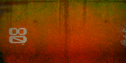 结算画面角色背景 - 末日工厂危机