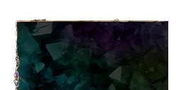 回合MVP背景 - 水晶秘境