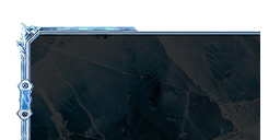 回合MVP背景 - S18雪霁鹰眼