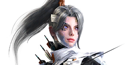 [佣兵]玄月射手