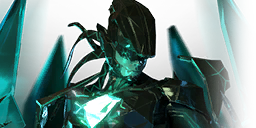 [生化]魔晶终结者