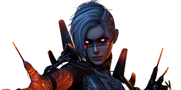 [生化]疯狂宝贝 腥红魅魔