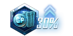 GP卡 +30%