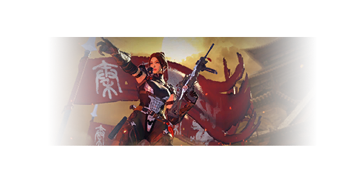 武韵秦影
