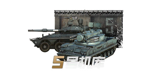 5号机库