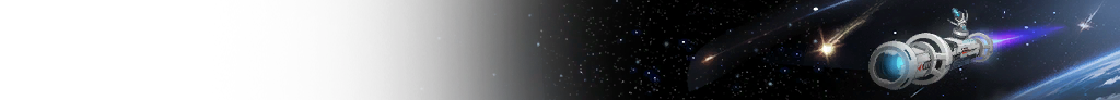 名片 - 星际穿越