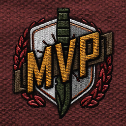 头像 - 达成MVP