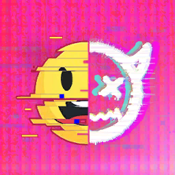 头像 - 赛博战士