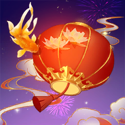 头像 - 灯笼
