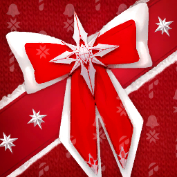 头像 - 圣诞礼物