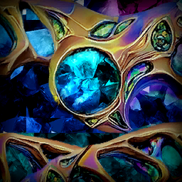 头像 - 水晶秘境