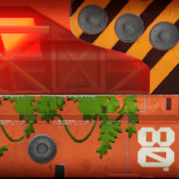 头像 - 末日工厂危机