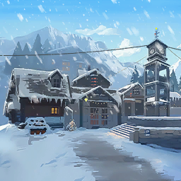 头像 - S18雪霁鹰眼