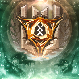 头像 - 生化S8赛季英勇猎手