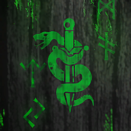 头像 - 幽灵遗物