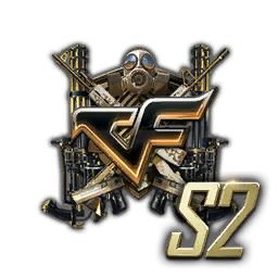 头像 - S2 大师