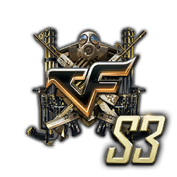 头像 - S3 大师