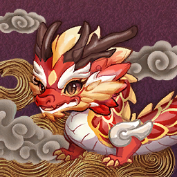 头像 - 龙魂庇佑