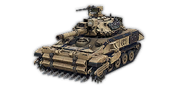 M551A1