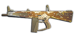 AA-12 山茶花