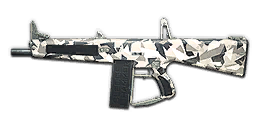 AA-12 几何迷彩