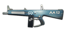 AA-12 保卫者