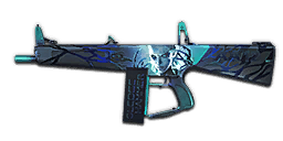 AA-12 妖姬魅影