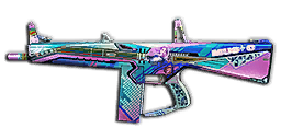AA-12 璀璨音律