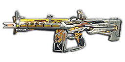 AA-12 原子毁灭 未来之光