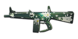 AA-12 茉莉