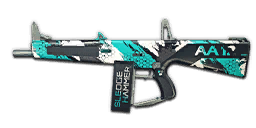 AA-12 六角伪装