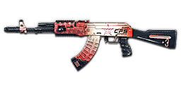 AK-103 CFS-2022