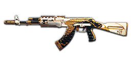 AK-103 神罚天使