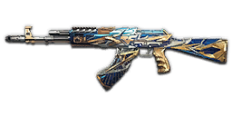 AK-103 竞见锋芒