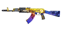 AK-103 虎牙专属