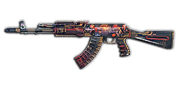 AK-103 万家灯火