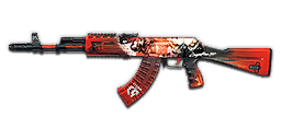 AK-103 泰坦
