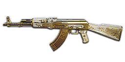 AK-47 贵族