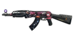 AK-47 浩瀚星辰