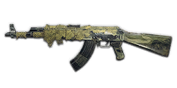 AK-47 网兜