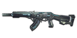 AK-47 超能