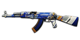 AK-47 百城联赛