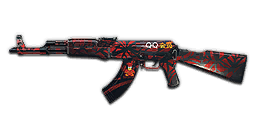 AK-47 QQ会员红魔