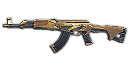 AK-47 金乌