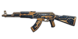 AK-47 白羊座
