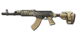 AK-47 Type 1